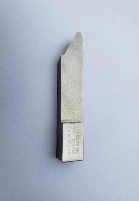Сухое режа лезвие для конического зубчатого колеса винтовой линии